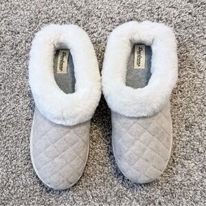 Dearfoams Slippers